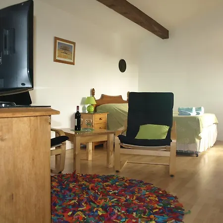 Gites De & Chambres D'hotes Otel 3*