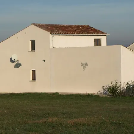 Otel Gites De & Chambres D'hotes Brives-sur-Charente