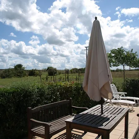 Hotel Gites De & Chambres D'hotes