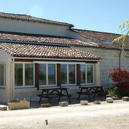 Otel Gites De & Chambres D'hotes 3*