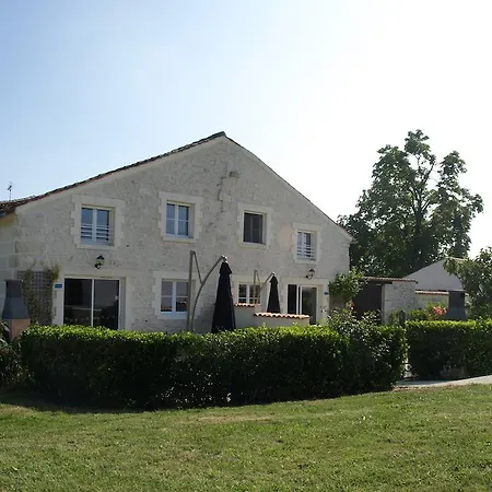Otel Gites De & Chambres D'hotes