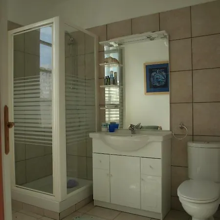 Gites De & Chambres D'hotes