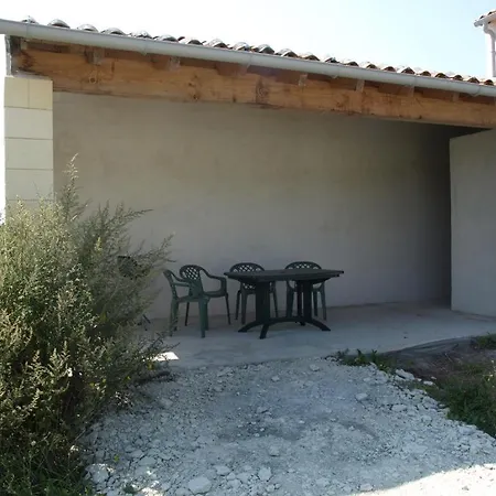 Gites De & Chambres D'hotes Hotel Brives-sur-Charente