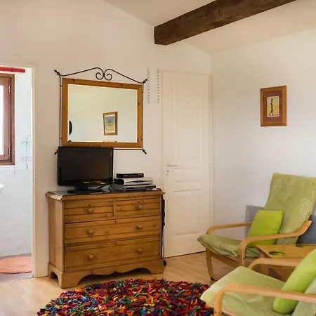 Otel Gites De & Chambres D'hotes Brives-sur-Charente