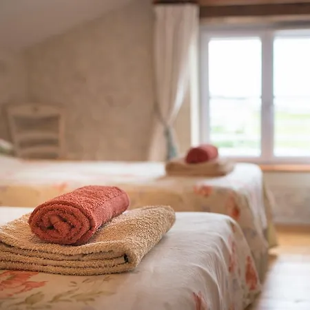 Gites De & Chambres D'hotes Brives-sur-Charente