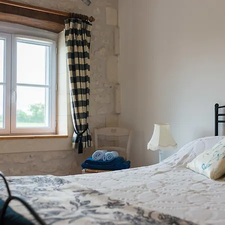 Otel Gites De & Chambres D'hotes