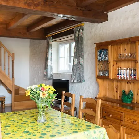 Gites De & Chambres D'hotes