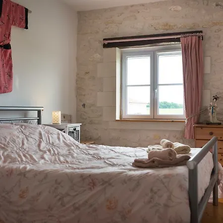Otel Gites De & Chambres D'hotes