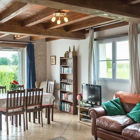 Gites De & Chambres D'hotes Brives-sur-Charente
