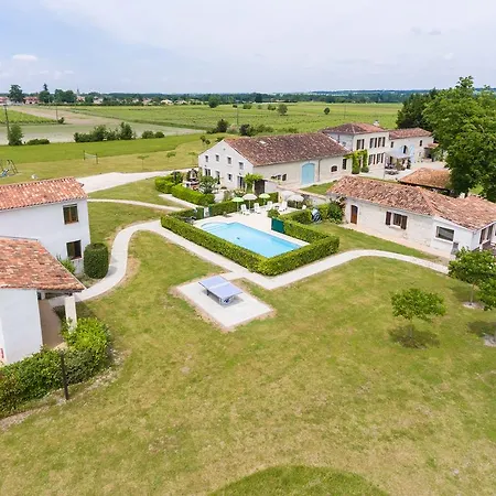 Otel Gites De & Chambres D'hotes 3*