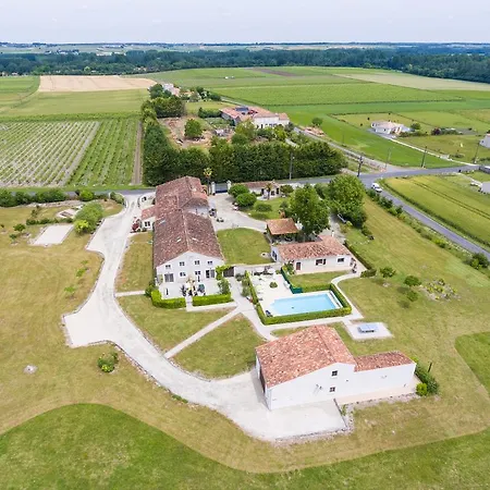 Hotel Gites De & Chambres D'hotes
