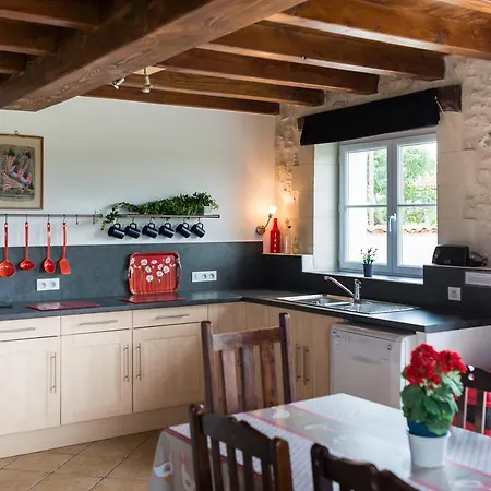 Otel Gites De & Chambres D'hotes 3*
