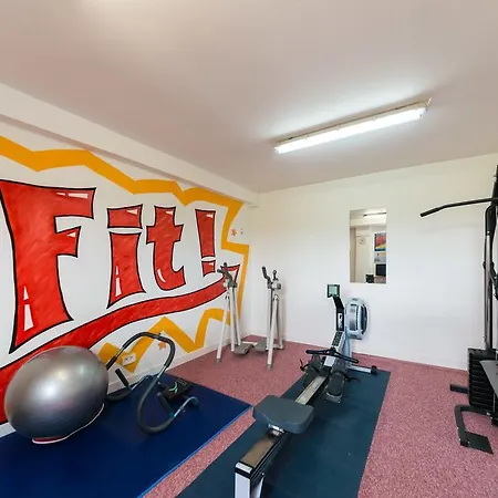 Otel Gites De & Chambres D'hotes Brives-sur-Charente