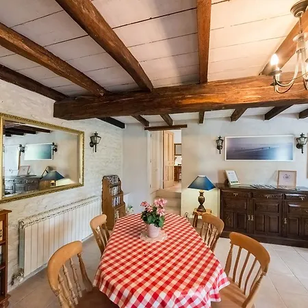 Hotel Gites De & Chambres D'hotes Brives-sur-Charente