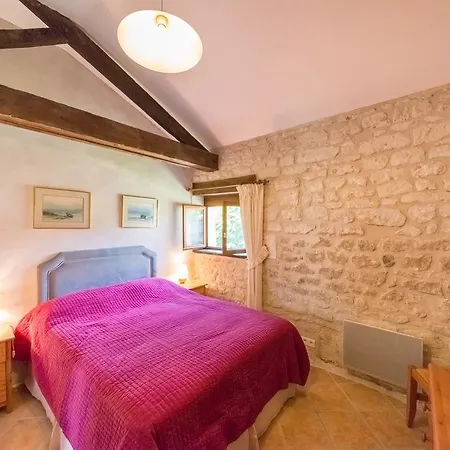 Otel Gites De & Chambres D'hotes
