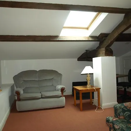 Gites De & Chambres D'hotes Hotel Brives-sur-Charente