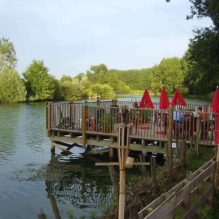 Hotel Gites De & Chambres D'hotes 3*