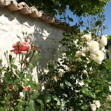 Otel Gites De & Chambres D'hotes