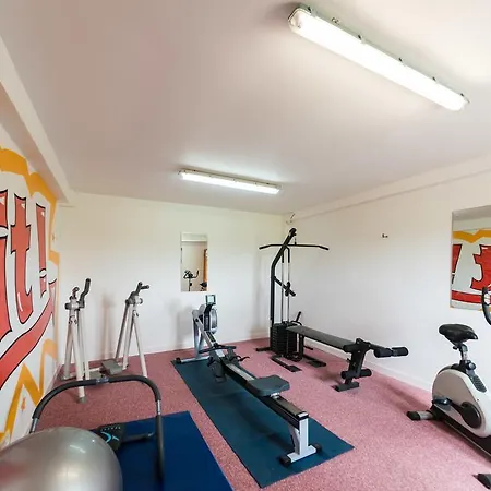 Gites De & Chambres D'hotes 3*