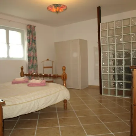 Gites De & Chambres D'hotes Hotel 3*