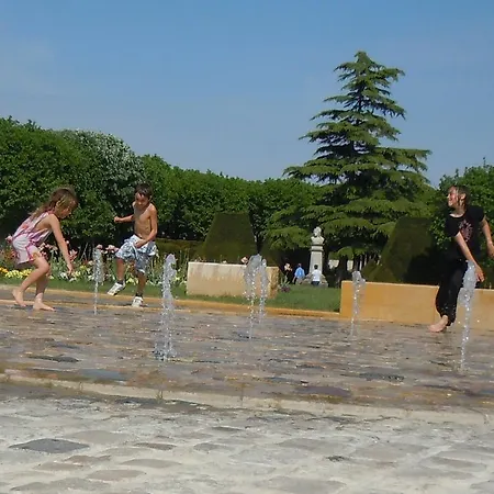 Gites De & Chambres D'hotes Otel 3*