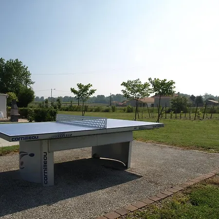 Otel Gites De & Chambres D'hotes Brives-sur-Charente