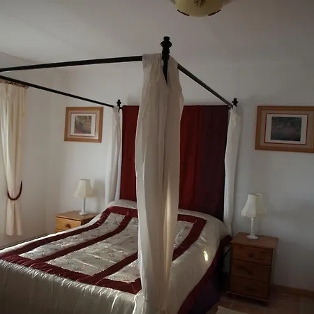 Gites De & Chambres D'hotes Hotel Brives-sur-Charente