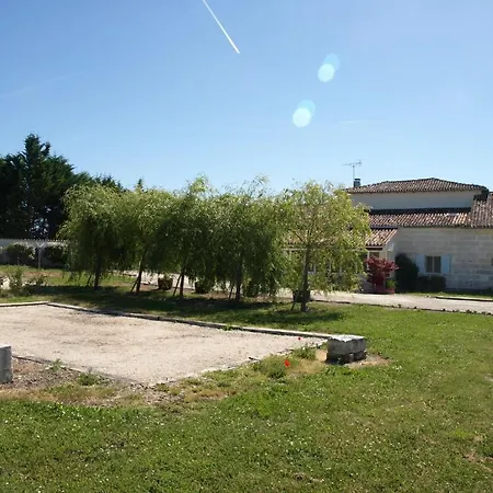 Gites De & Chambres D'hotes Otel 3*