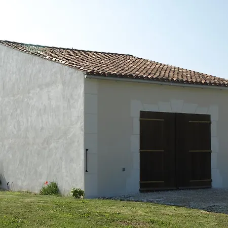 Gites De & Chambres D'hotes