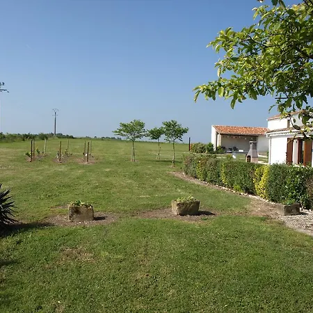 Gites De & Chambres D'hotes Hotel