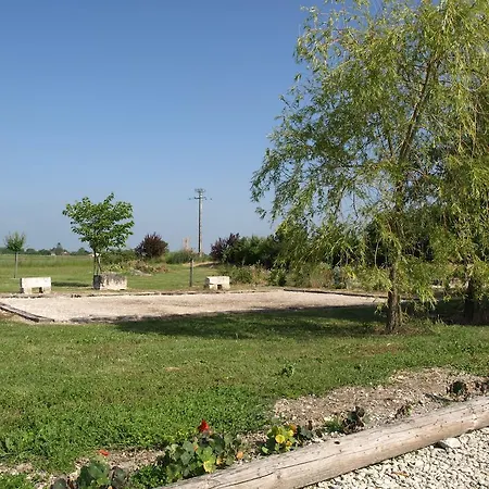 Gites De & Chambres D'hotes 3*